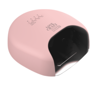 N6B — lampe Uv led tactile pour ongles, sèche-mains, lampe de voyage, authentique, 48W