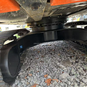 Ready to work 36Ton Hitachi Zaxis 360 Used Excavator Large Size with Isuzu Engine 36 ton <b>Construction</b> <b>Machinery</b> - Product Image 5