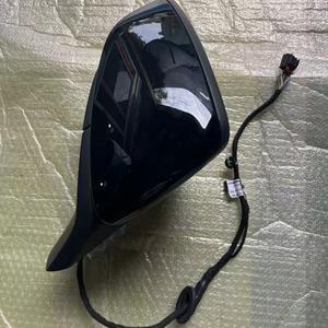 Высококачественное боковое зеркало в сборе для VW ID4 ID6 Cross с функцией мониторинга слепых зон, обогревом и памятью, 11G857507C9B9 - Product Image 3