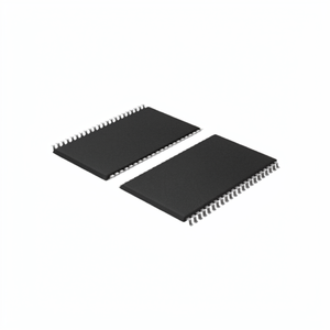 ส่วนประกอบอิเล็กทรอนิกส์ 44 TSOP CY14B101LA-ZS25XIT หน่วยความจำของแท้ - Product Image 1