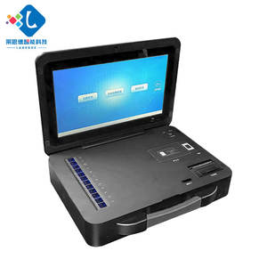 Spettrometro Raman LANENDE ad Alta Precisione per la Sicurezza Alimentare, Screening Non Distruttivo per Additivi Ilegali, Spettro 175cm-3300cm-1 - Product Image 6