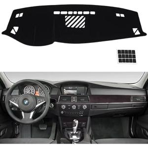 Série 5 E60 04-09 couverture <span class=keywords><strong>de</strong></span> <span class=keywords><strong>tableau</strong></span> <span class=keywords><strong>de</strong></span> <span class=keywords><strong>bord</strong></span> central <span class=keywords><strong>de</strong></span> voiture tapis d'évitement <span class=keywords><strong>de</strong></span> lumière <span class=keywords><strong>de</strong></span> <span class=keywords><strong>tableau</strong></span> <span class=keywords><strong>de</strong></span> <span class=keywords><strong>bord</strong></span> <span class=keywords><strong>de</strong></span> voiture en gros - Product Image 1