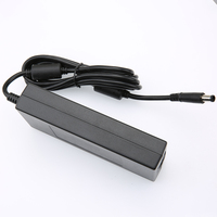 Chargeur adaptateur pour ordinateur portable de haute qualité 19.5V 9.23A 180W 5.5*2.5mm pour adaptateur d'alimentation prise cc en PC matériau ignifuge Ce