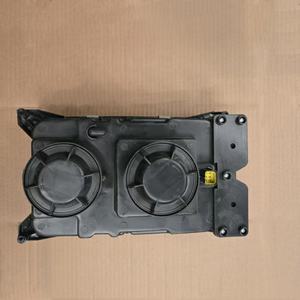 Sinotruck camion lourd Howo pièces de rechange lampe frontale Wg9100720105 Wg9100720106 pour 70t/STR <span class=keywords><strong>Boco</strong></span> 5410509 phare camion accessoires - Product Image 3