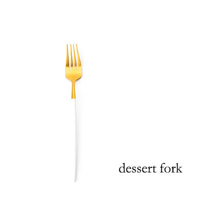 dessert fork
