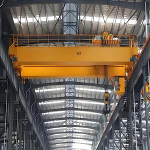 Cầu trục dầm đôi tiêu chuẩn Châu Âu kích thước tùy chỉnh và màu sắc hội thảo-sản phẩm tùy chỉnh - Product Image 1