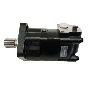 มอเตอร์ไฮดรอลิกแบบ Gerotor รุ่น Hdnverys 104-1618-006 ใช้แทนกับ Eaton Char-Lynn ซีรีส์ 2000 ได้ - Product Image 4