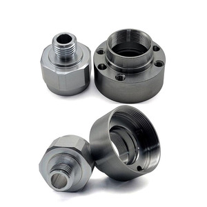 Tùy chỉnh chính xác quá trình đúc thép không gỉ đầu tư CNC gia công chính xác sắt thép đúc các bộ phận - Product Image 6