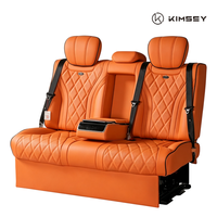 Siège MPV tactile de luxe 027 KIMSEY pour VW T6 Multivan Caravelle