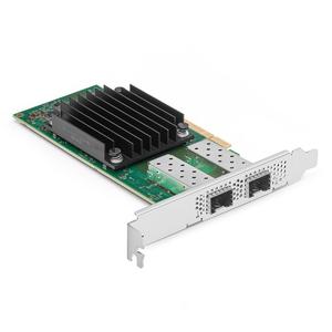 MCX512A-ACAT Mellanox ConnectX-5 Và Bộ Chuyển Đổi Thẻ Giao Diện Mạng 10/25GbE ConnectX-5 Và Bộ Chuyển Đổi Thẻ Mạng <span class=keywords><strong>HBA</strong></span> - Product Image 4
