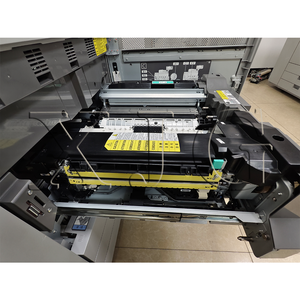 Photocopieurs et imprimantes reconditionnés haute vitesse pour <span class=keywords><strong>Canon</strong></span> C850 C750 C650, machine numérique d'impression et de copie Image Press - Product Image 5