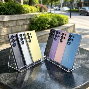 สมาร์ทโฟน S26Ultra 5G รุ่น 24GB+1TB, หน้าจอใหญ่ 7.0 นิ้ว, รองรับซิมคู่, ระบบปฏิบัติการ Android 15, แบตเตอรี่ 7000mAh, ชิปประมวลผลแบบ Deca Core, กล้องความละเอียดสูง, ปลดล็อคทั่วโลก - Product Image 1