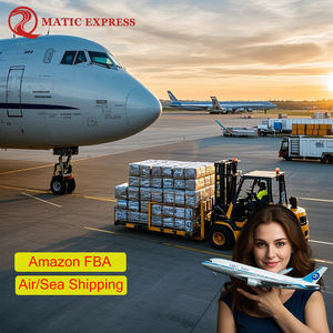 Agent maritime de Yiwu <span class=keywords><strong>pour</strong></span> les vols vers la côte est des États-Unis (<span class=keywords><strong>New</strong></span> <span class=keywords><strong>York</strong></span>, Boston, Miami), livraison DDU, Dubaï, Shenzhen, <span class=keywords><strong>pour</strong></span> LCL + Express Matic Express 30-40 - Product Image 5