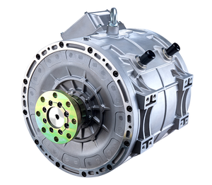 Nouveau produit Brogen - Kit de conversion de voiture électrique Power 90kw 320NmVDC - Product Image 1