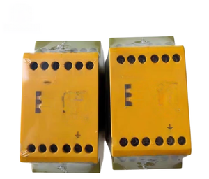 Controlador PLC, Sensor, Relé de Seguridad, Control Industrial, Programación PLC, Nuevo y Original para X3 220V/110V, 1 Año de Garantía - Product Image 1