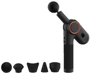 Pistol Pijat Elektronik YOUMAY dengan 20 Kecepatan untuk Terapi Jaringan Dalam - Product Image 4