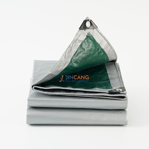 <span class=keywords><strong>Lona</strong></span> de Polietileno Ligera y Resistente, Impermeable, Plegable, Resistente a los Rayos UV, para Acampar, Hacer Picnic y Cubrir el Suelo - Product Image 1