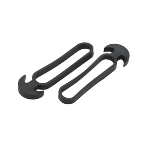 Usine Élastiques d'ancrage personnalisés de haute qualité <span class=keywords><strong>EPDM</strong></span> pour plantes de jardinage arbres arrimage - Product Image 3