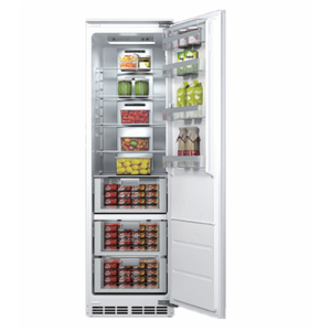 Refrigerador Integrado con Conversión de Frecuencia y Tecnología No Frost de 306 L - Product Image 1