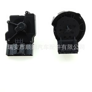 Support moteur Nissan ZL0113280 SY-071 pour remplacement et réparation, neuf - Product Image 3