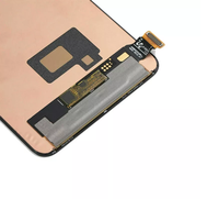Vente chaude pour OnePlus 8T avec écran LCD d'origine complet du numériseur