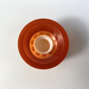 Roue de glisse de 60 mm * 50 mm, amortissante, résistante à l'usure, hautement élastique, pour le <span class=keywords><strong>surf</strong></span> sur terre - Product Image 4