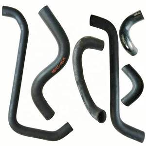 Шланг радиатора системы охлаждения двигателя для <span class=keywords><strong>Hyundai</strong></span> Kia 25412-FD100 - Product Image 3