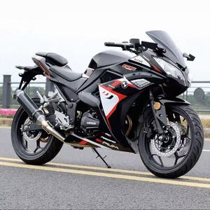 Little Ninja 250cc <span class=keywords><strong>para</strong></span> adultos |   Motos Deportivas de Carreras Nuevas y Usadas de Gasolina |   Motos Populares - Product Image 3