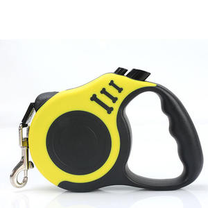 Hochwertige einziehbare Hunde leine für kleine mittelgroße Hunde - Product Image 2