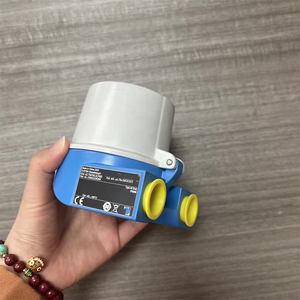 Sensor de Temperatura Serie TMT84 E+H de Buena Calidad Directamente de Fábrica TMT84A1A1I - Product Image 4