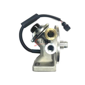 Asiento del Filtro de Combustible 0004774508 4004770108 4.63304 para Camión Europeo Mercedes-Benz MP2 / <span class=keywords><strong>MP3</strong></span> - Product Image 2