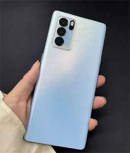 Vente en gros <span class=keywords><strong>Reno</strong></span> <span class=keywords><strong>6</strong></span> <span class=keywords><strong>Pro</strong></span> 8 + 128 Go 12 + 256 Go Téléphone portable d'occasion 5G Smartphone Mi 14 - Product Image 3