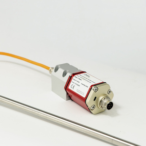 เซ็นเซอร์วัดตำแหน่งเชิงเส้นแบบแมกนีโตสตริกทีฟชนิดแยกส่วน รุ่น DWEL MTRD Series Temposonics R Series ทดแทน Balluff แบบเอาต์พุตแอนะล็อก - Product Image 4