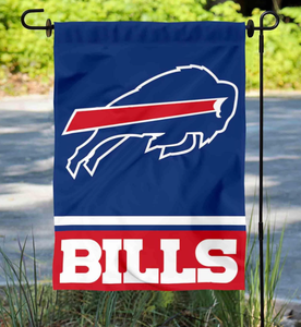 فواتير الجاموس بالجملة جديدة وأرخص سعر عالية الجودة مخصصة راية علم الحديقة - Product Image 2