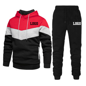 MOTE-AC139 Tùy Chỉnh Cổ Điển Áo Người Đàn Ông Không Có Tối Thiểu Bán Hot Men Tracksuit Áo Nỉ Nam Hoodies Chất Lượng Áo Nỉ - Product Image 6