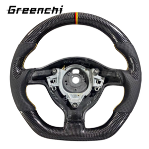 <span class=keywords><strong>Volant</strong></span> sport en fibre de carbone personnalisé adapté à Volkswagen Bora, VW <span class=keywords><strong>Golf</strong></span> <span class=keywords><strong>4</strong></span> MK4 <span class=keywords><strong>R32</strong></span>, GTI, Jetta GLI - Product Image 1