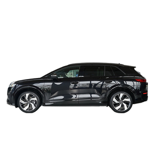 2025 Audis Q5 e-tron auto elettrica SUV ad alta velocità nuovo veicolo <span class=keywords><strong>elettrico</strong></span> migliore auto elettrica - Product Image 3