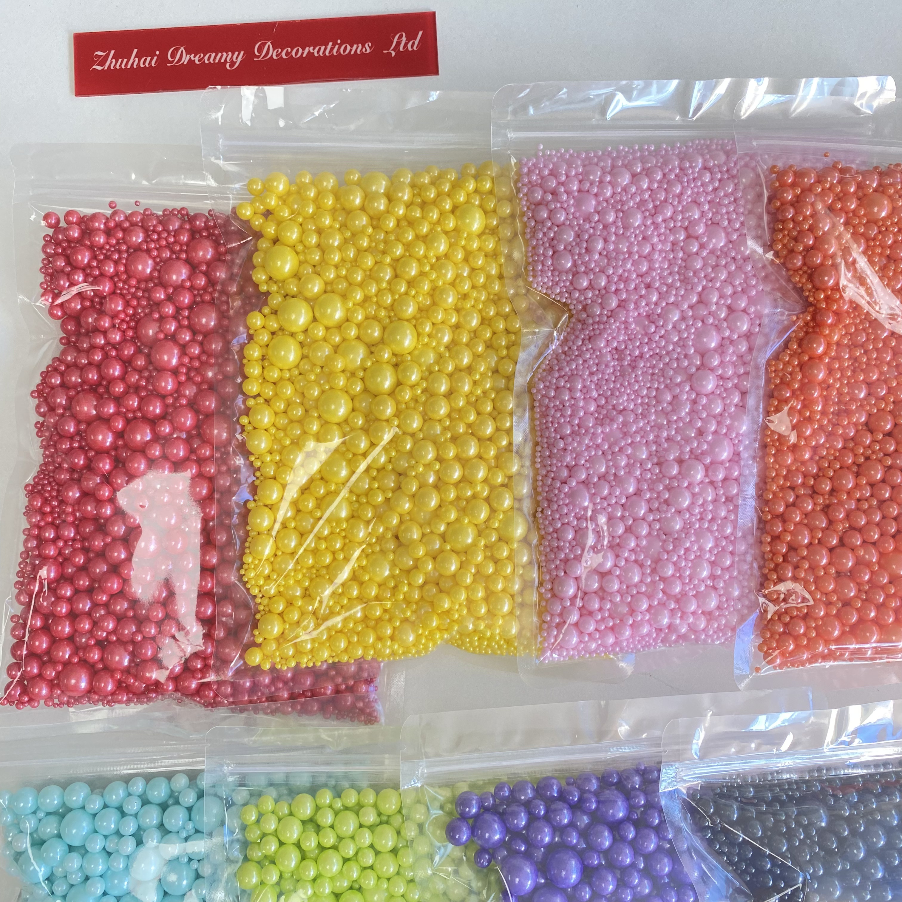 10-pink-500g