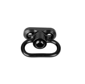 Hebilla de Liberación Rápida de 1.25 Pulgadas, Tipo Espina de Pescado, Giratoria, de Metal, para Correa de Hombro - Product Image 4