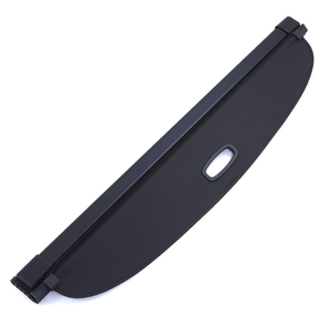 Cubierta Retráctil Impermeable para Maletero Trasero de Coche, Piezas OEM ODM para AUDI <span class=keywords><strong>E</strong></span>-<span class=keywords><strong>TRON</strong></span> <span class=keywords><strong>Q8</strong></span> <span class=keywords><strong>E</strong></span>-<span class=keywords><strong>TRON</strong></span> 4M 18-25 - Product Image 4