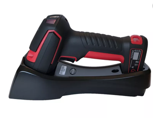 Escáner de código de barras inalámbrico con tecnología de imagen Granit 1991iXR Ultra-Rugged FlexRange. Nuevo y Original - Product Image 2