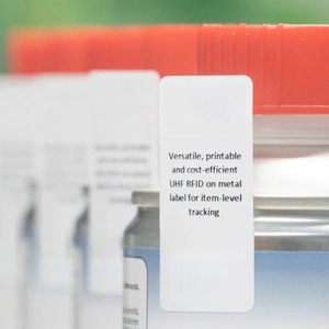 Tùy chỉnh thẻ <span class=keywords><strong>RFID</strong></span> có thể in Sticker CuộN <span class=keywords><strong>RFID</strong></span> thụ động etiquetas <span class=keywords><strong>tag</strong></span> dán giá <span class=keywords><strong>RFID</strong></span> giấy nhãn dán thụ động - Product Image 4