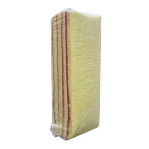 Rollo de Fibra de Vidrio Aislante Ignífugo de Papel Kraft de Doble Cara para Techos - Product Image 6