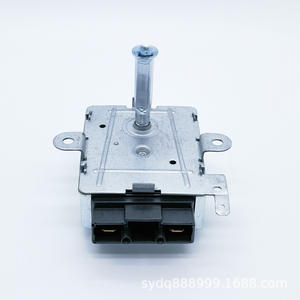 Motor Eléctrico Cuadrado XL-B de 6W y 2 RPM para Horno, Accesorio de Motor Rotatorio para Asadores y Hornos - Product Image 5