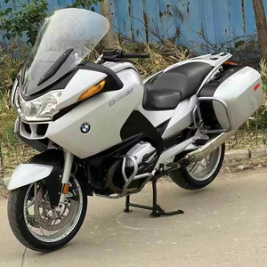 R 1200 <span class=keywords><strong>RT</strong></span> CLASSIC Cruiser motorcycle-การฉีดเชื้อเพลิงอิเล็กทรอนิกส์แบบสองสูบระบายความร้อนด้วยอากาศ - Product Image 1