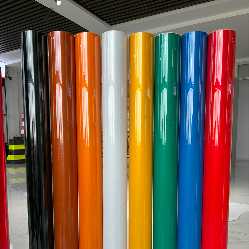 engineering grade reflective