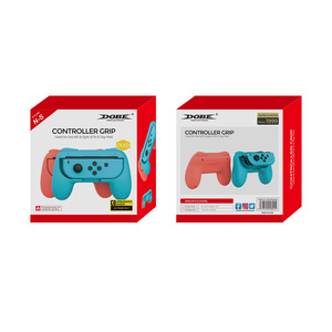 Contrôleur de poignée TNS-851Hand pour NTD Switch NS Support pour Switch OLED <span class=keywords><strong>Joy</strong></span> <span class=keywords><strong>con</strong></span> Bracket - Product Image 4