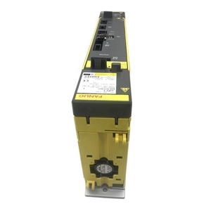 Amplificateur Fanuc A06B-6200-H003 d'origine, neuf, en promotion - Product Image 4