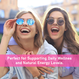 Suplemento de Granos de Café Verde Más Vendido, Mejora la Salud Digestiva, Pérdida de Peso, Gomitas Vegetales, Gomitas de Garcinia Cambogia - Product Image 6