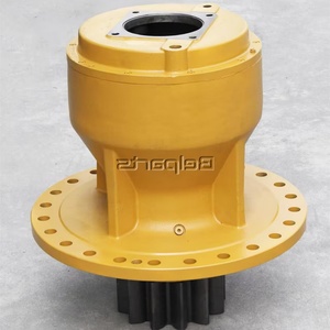 Reductor de Giro 336GC para Excavadora, Piezas de Repuesto 536-7288, Caja de Engranajes de Giro - Product Image 2